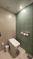 BUTTON HOTEL Yangsan Sports Complex