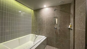 BUTTON HOTEL Yangsan Sports Complex