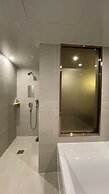 BUTTON HOTEL Yangsan Sports Complex