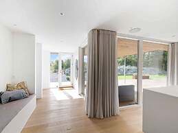 5 Star Holiday Home in Aakirkeby