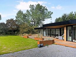 5 Star Holiday Home in Aakirkeby