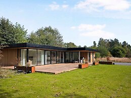 5 Star Holiday Home in Aakirkeby