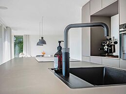 5 Star Holiday Home in Aakirkeby