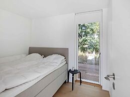 5 Star Holiday Home in Aakirkeby
