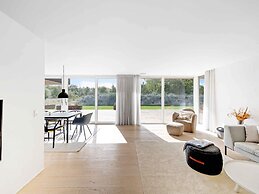 5 Star Holiday Home in Aakirkeby