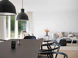5 Star Holiday Home in Aakirkeby