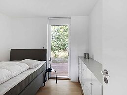5 Star Holiday Home in Aakirkeby