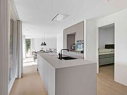 5 Star Holiday Home in Aakirkeby