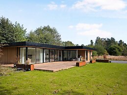 5 Star Holiday Home in Aakirkeby