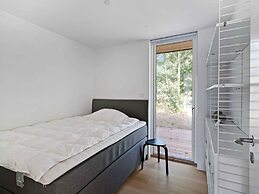 5 Star Holiday Home in Aakirkeby