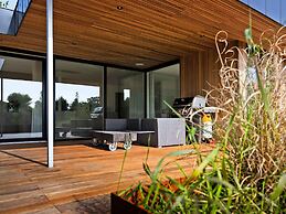 5 Star Holiday Home in Aakirkeby