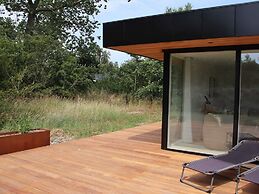 5 Star Holiday Home in Aakirkeby
