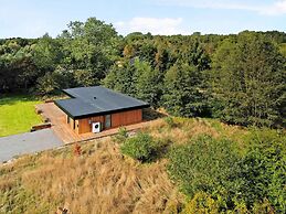 5 Star Holiday Home in Aakirkeby