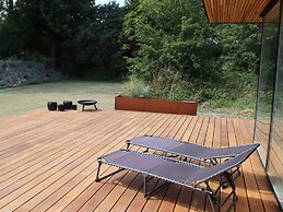 5 Star Holiday Home in Aakirkeby