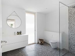 5 Star Holiday Home in Aakirkeby