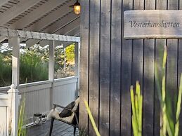5 Star Holiday Home in Blokhus