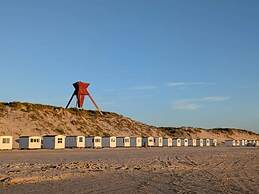 5 Star Holiday Home in Blokhus