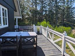 5 Star Holiday Home in Blokhus