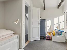 5 Star Holiday Home in Blokhus