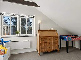 5 Star Holiday Home in Blokhus