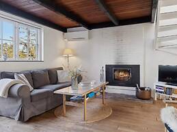 5 Star Holiday Home in Blokhus