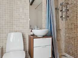 5 Star Holiday Home in Blokhus