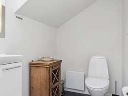 5 Star Holiday Home in Blokhus