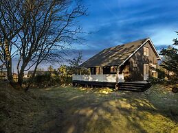 5 Star Holiday Home in Blokhus