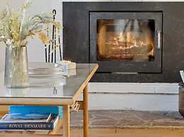 5 Star Holiday Home in Blokhus