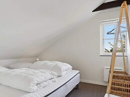 5 Star Holiday Home in Blokhus
