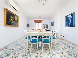 Casa Cafarelli