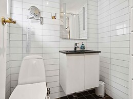5 Star Holiday Home in Ronne