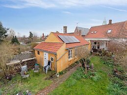 5 Star Holiday Home in Ronne