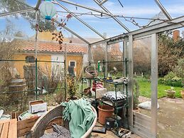 5 Star Holiday Home in Ronne