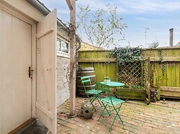 5 Star Holiday Home in Ronne