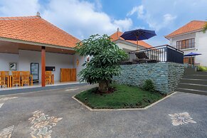 Memela Bungalow