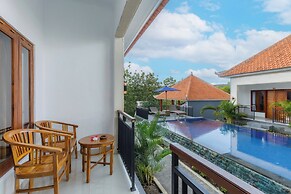 Memela Bungalow