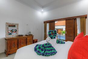 Memela Bungalow