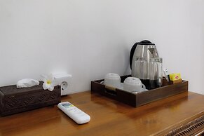 Memela Bungalow