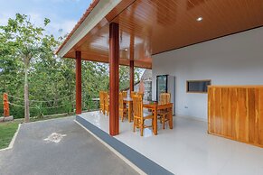 Memela Bungalow