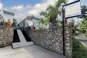 Memela Bungalow