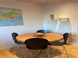 5 Star Holiday Home in Hjorring