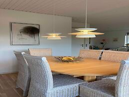 5 Star Holiday Home in Hjorring