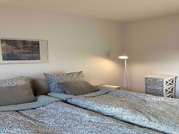 5 Star Holiday Home in Hjorring
