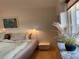 5 Star Holiday Home in Hjorring