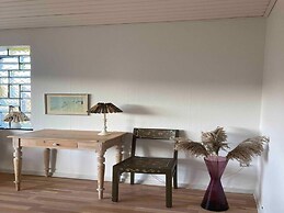 5 Star Holiday Home in Hjorring