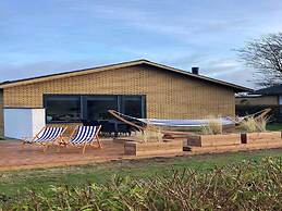 5 Star Holiday Home in Hjorring