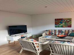 5 Star Holiday Home in Hjorring