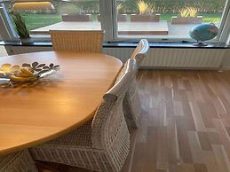 5 Star Holiday Home in Hjorring