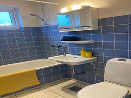 5 Star Holiday Home in Hjorring